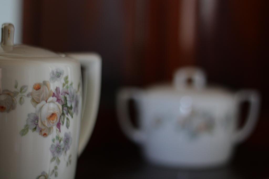Kyra Vintage House Apartman Hriszí Aktí Haniá Kültér fotó