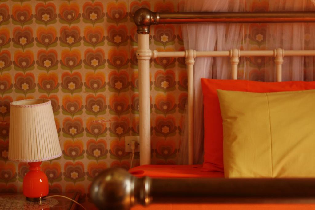 Kyra Vintage House Apartman Hriszí Aktí Haniá Kültér fotó